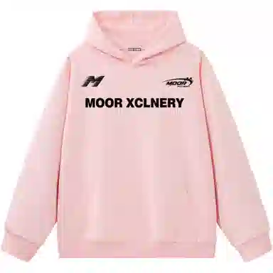 MOOR XCLNERY logo