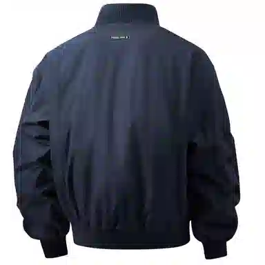 DANGERTIGER Bomber Jacket
