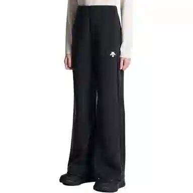 DESCENTE SKI STYLE logo