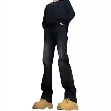 MASKPARK cleanfitvibe