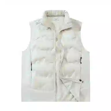 Mizuno Light Warm 90 Down Vest