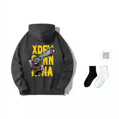 XDFM
