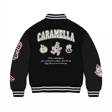 Caramella oversize