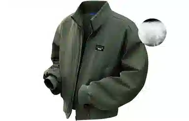 COMOWA cleanftbomber