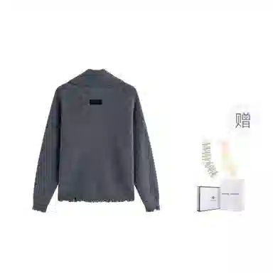 Charlie Luciano Sweater