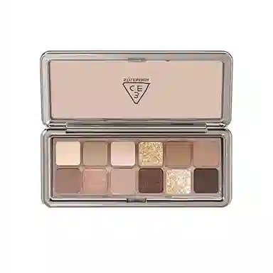 3CE Eyeshadow Palette