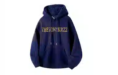 TONYKRZ LOGO
