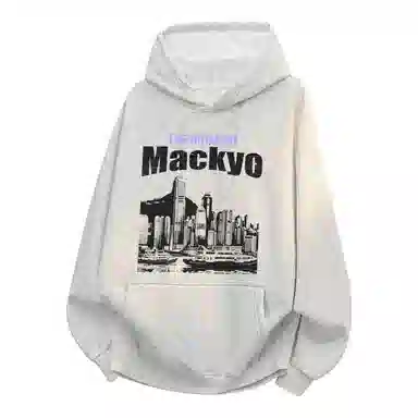 Mackyo x SOORCHCE isn