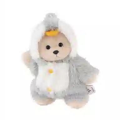 TeddyTales 15cm