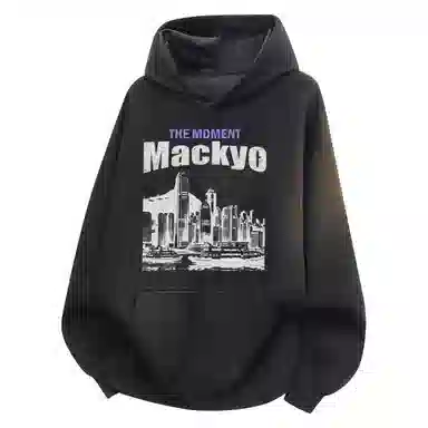 Mackyo x SOORCHCE isn