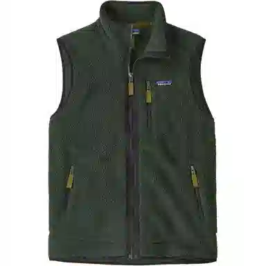 Patagonia Retro Fleece Vest