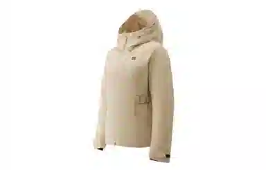 KOLON SPORT HALF BELT