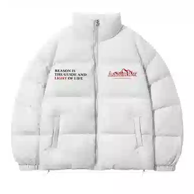 a02 Down Jackets