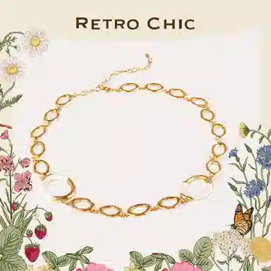 Retro Chic