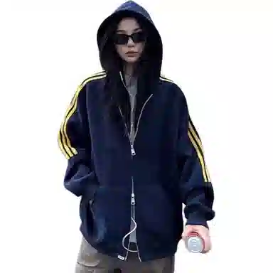 City Hipster cleanfit