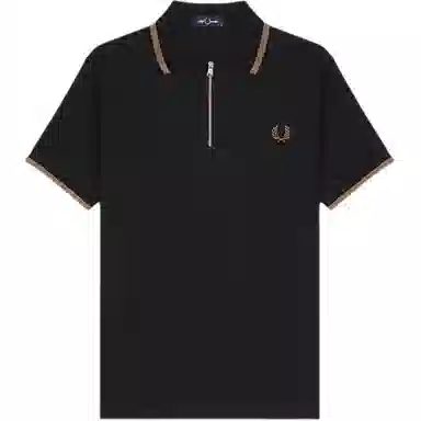 FRED PERRY FW25 Polo