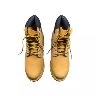 Timberland Premium Yellow