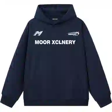 MOOR XCLNERY logo
