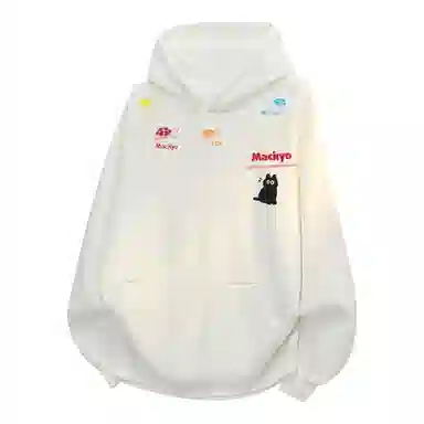 Mackyo x SOORCHCE isn