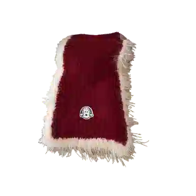 SNOOPY Colorful Dot Scarf