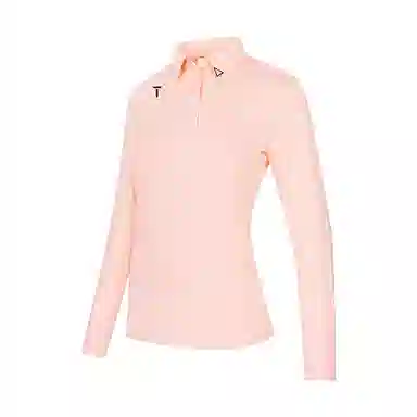 EUROPEAN TOUR Polo T