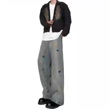 City Hipster cleanfit