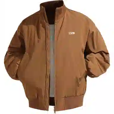 INS cleanfitbomber90boxy