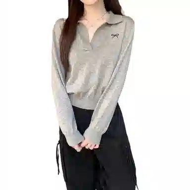 CASTLE WOODS polo