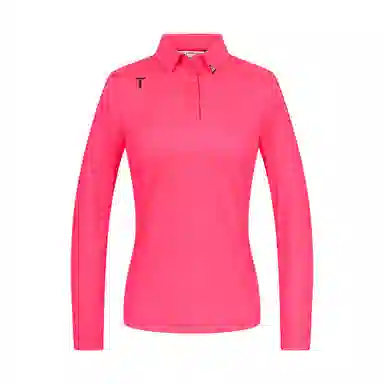 EUROPEAN TOUR Polo T