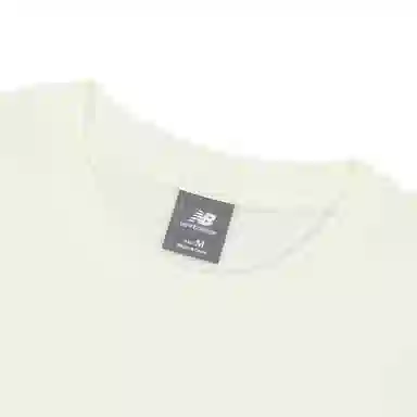 New Balance logo SS25T