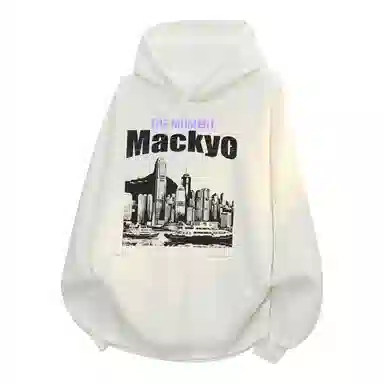 Mackyo x SOORCHCE isn