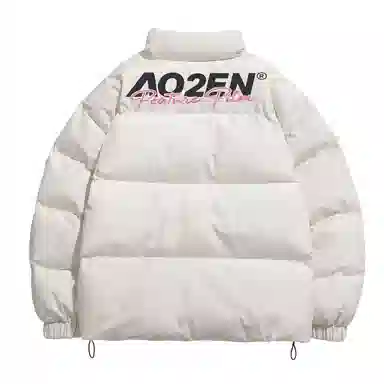a02 Down Jackets