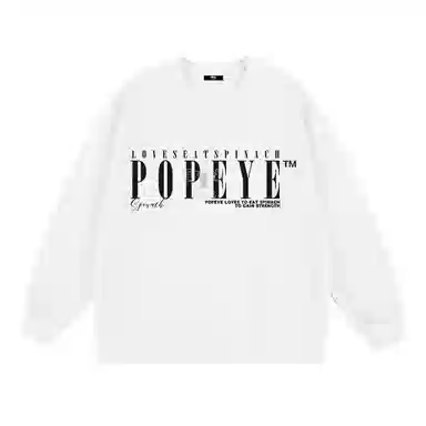 POPEYE logo
