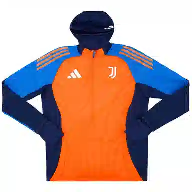 adidas Juventus 2024-25 14 Zip