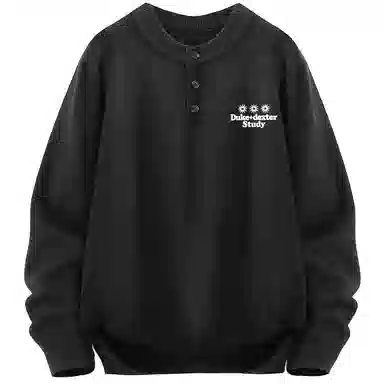 DUKE+DEXTER logovintage