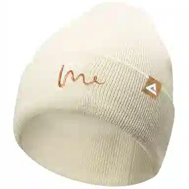 PEAK Windproof Soft Embroidered Beanie