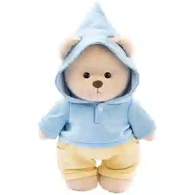 TeddyTales Pocket Series