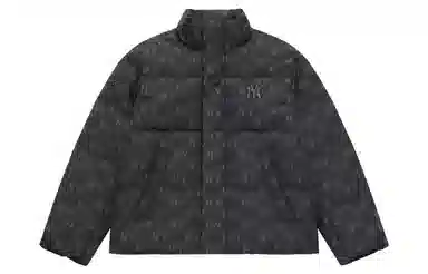 MLB MONOGRAM 25FW LOGO