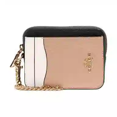 COACH Card Case 8
