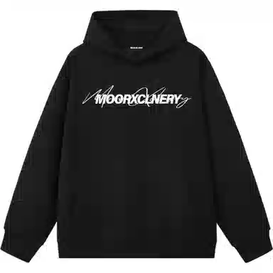 MOOR XCLNERY logo