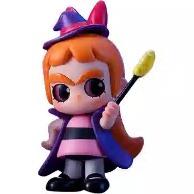 52TOYS CiCiLu