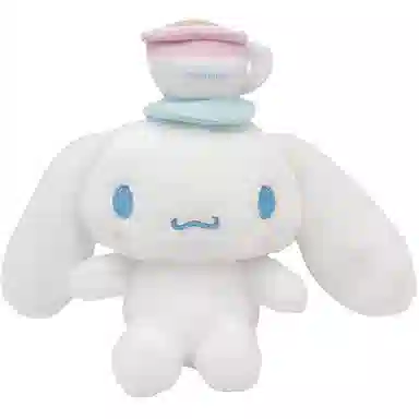 E-STRONG x Sanrio 19cm