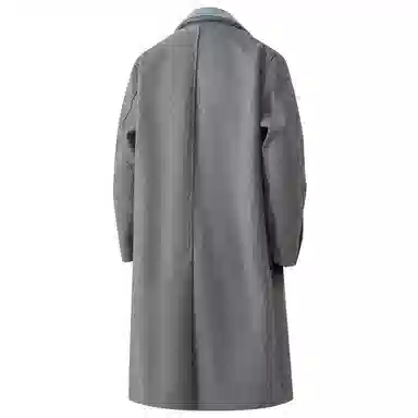 ROBINHOOD Denim Coat