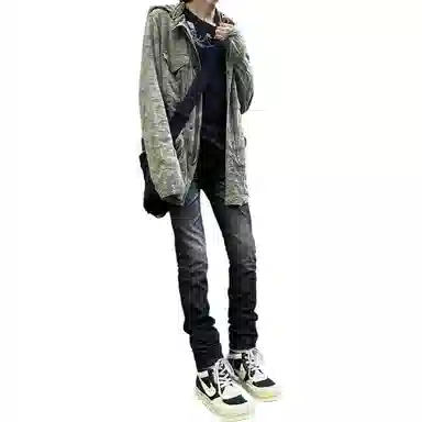 DUATOGE vibecleanfit