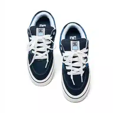 DC Shoes CANVAS B PRO