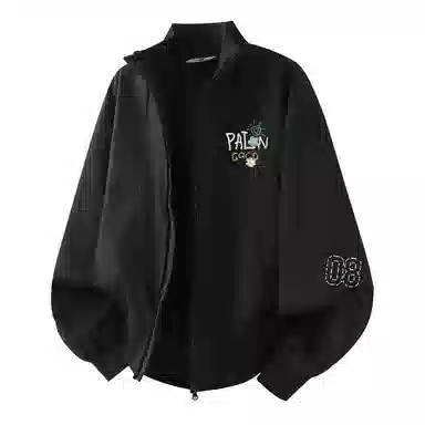 PAL ONGACO cleanfitbomber