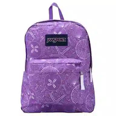 JanSport 25L