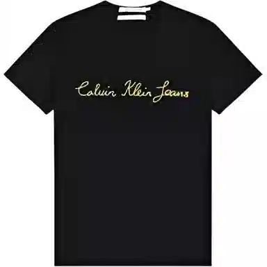CALVIN KLEIN T