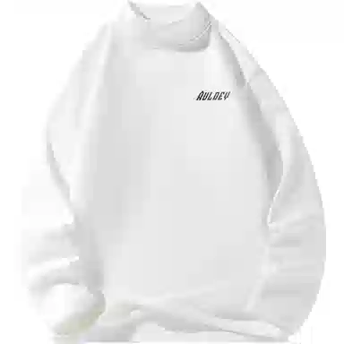 AULDEY logocleanfitT