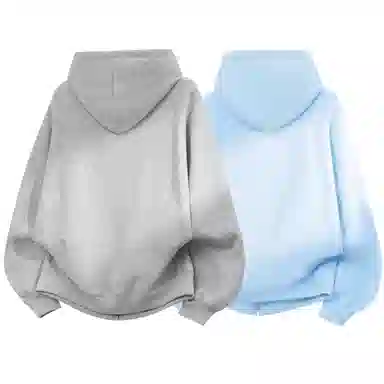 HYPASCENT Graffiti Hoodie Set